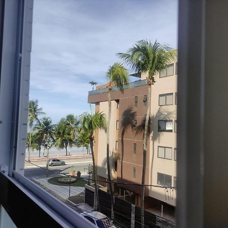 Apto Inteiro Cabo Branco pé na areia João Pessoa Exterior foto