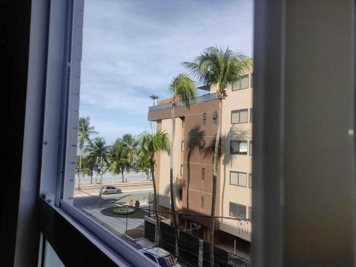 Apto Inteiro Cabo Branco pé na areia João Pessoa Exterior foto